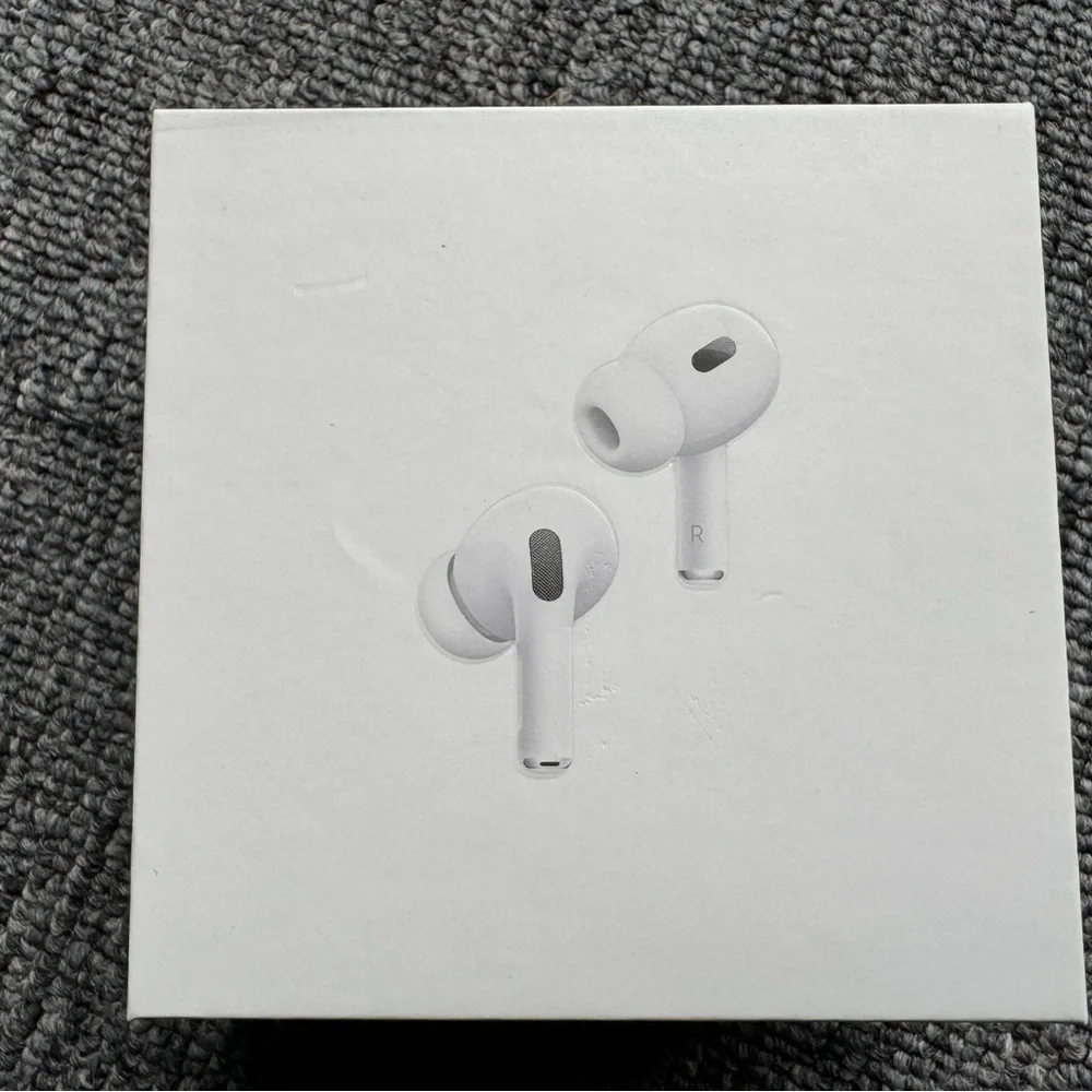 Apple AirPods Pro 2 Wireless Earbuds
